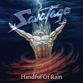 Savatage: Handful of rain 1994