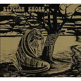 Stygian Shore: Stygian Shore CD
