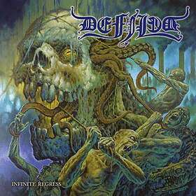 Defiled: Infinite Regress CD