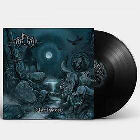 Månegarm: Nattväsen (Rem) (Vinyl)