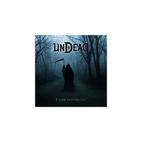 Undead Prophecies: False Prophecies (Vinyl)