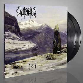 Windir: 1184 (Vinyl)