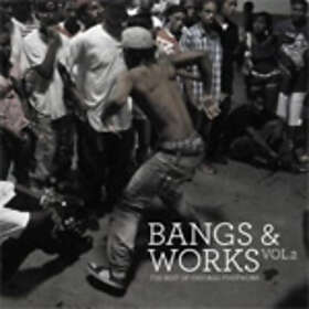 Bangs & Works Vol 2 The Best Of Chicago