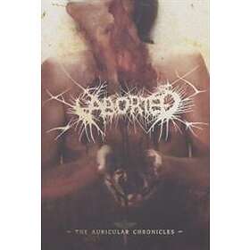 Aborted: Auricular Chronicles Live
