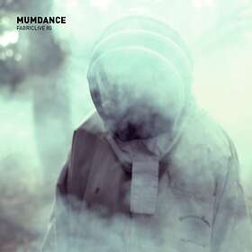 Mumdance: Fabriclive 80 CD