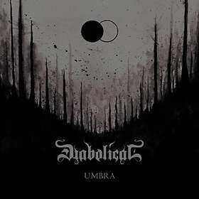 Diabolical: Umbra 2016 CD