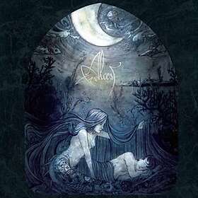 Alcest: Ecailles de lune 2010 CD