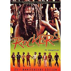 Rockers 25th Anniversary