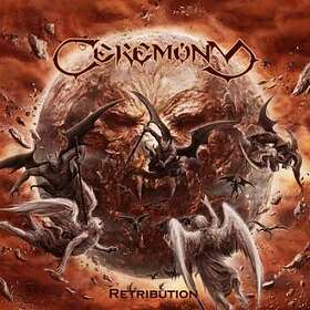 Ceremony: Retribution CD