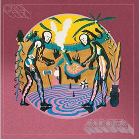 Mooner: O.M. (Vinyl)