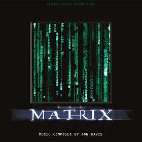 Soundtrack: Matrix