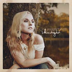 Liv Kristine: Skintight CD