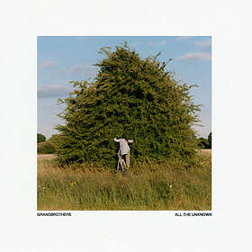 Grandbrothers: All The Unknown (Vinyl)