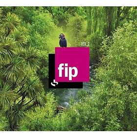 FIP Vol 2 CD