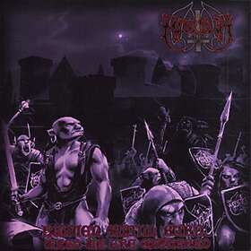 Marduk - Heaven Shall Burn...When We Are Gathered CD