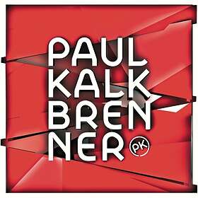 Kalkbrenner Paul: Icke Wieder CD