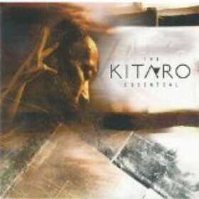 Kitaro: Essential Kitaro