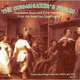 Cornhucker's Frolic: Downhome Music... Vol 2