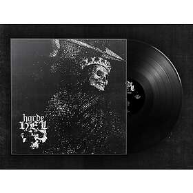 Horde Of Hel: Döden Nalkas (Vinyl)