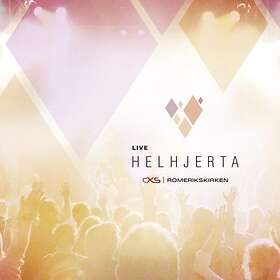 Oslo Kristne Senter: Helhjerta