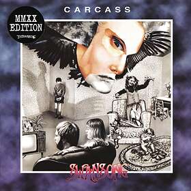 Carcass: Swansong CD