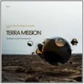 Camino Blue & Scientific Present: Terra Mission CD