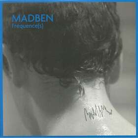 Madben: Frequence(s) CD