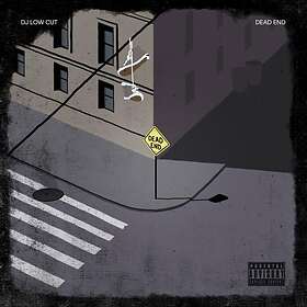 DJ Low Cut: Dead End (Vinyl)