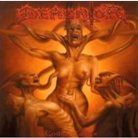 Dementor: God Defamer