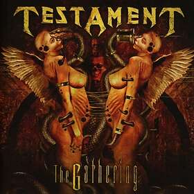 Testament: Gathering CD