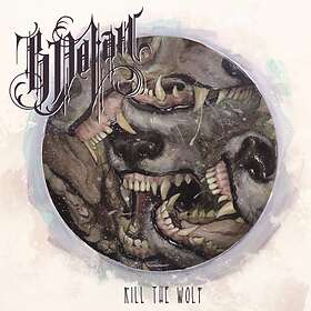 Dolan B: Kill The Wolf CD