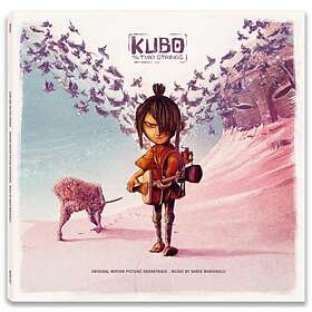 Soundtrack: Kubo & The Two Strings (Vinyl)