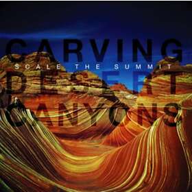 Scale The Summit: Carving Desert Canyons (Vinyl)