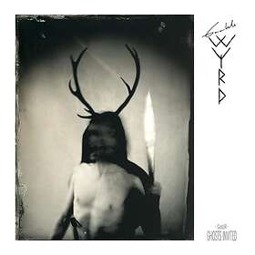 Gaahls Wyrd: Gastir Ghosts invited 2019 (Ltd) CD