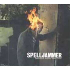Spelljammer: Inches From The Sun CD