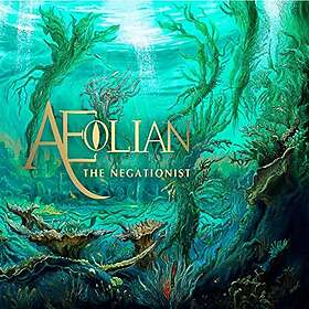 Aeolian: Negationist CD
