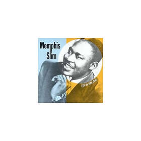 Memphis Slim: Life Is Like That CD