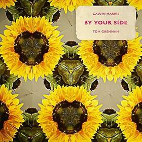 Calvin Harris Feat Tom Grenna: By Your Side (Vinyl)