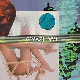 Gwazi: XVI CD
