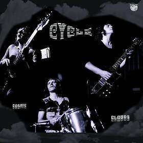 Cycle: Cosmic Clouds CD