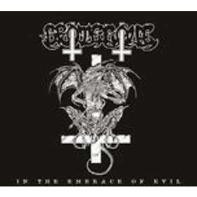 Grotesque: In The Embrace Of Evil CD