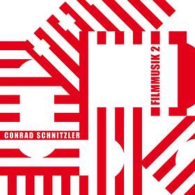 Schnitzler Conrad: Filmmusik 2 2017 CD