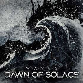 Dawn Of Solace: Waves 2020 CD