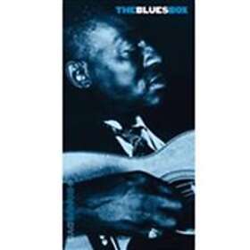 Blues Box CD