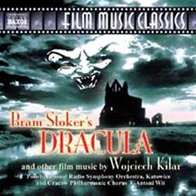 Kilar Wojciech: Dracula