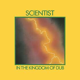 Scientists: In The Kingdom Of Dub (Vinyl)
