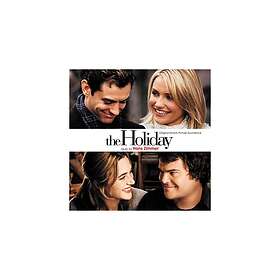 Soundtrack: Holiday