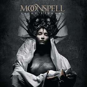 Moonspell: Night Eternal (Vinyl)