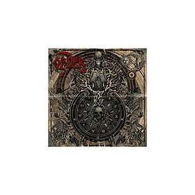 Order: Lex Amentia (Vinyl)