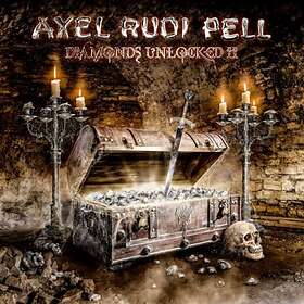 Pell Axel Rudi: Diamonds unlocked II (Vinyl)